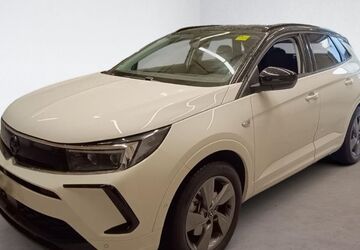 Opel Grandland (X) 13.937 km 28.740 &euro; Ahlen 59229