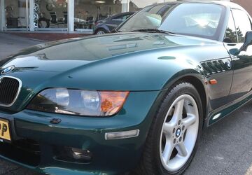 BMW Z3 104.551 km 19.450 &euro; Herford 32051