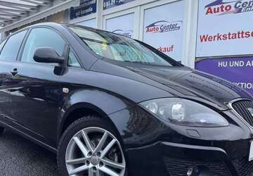 Seat Altea 120.000 km 6.999 &euro; Frankfurt 60388