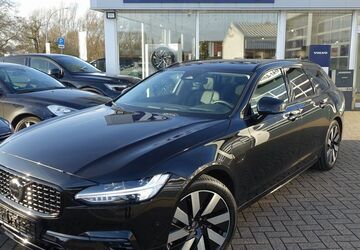 Volvo V90 28.050 km 46.900 &euro; Warendorf 48231