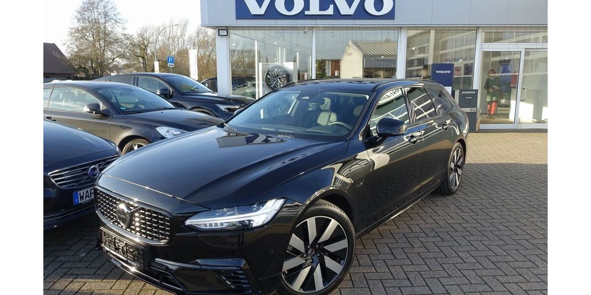 Volvo V90 28.050 km 46.900 &euro; Warendorf 48231