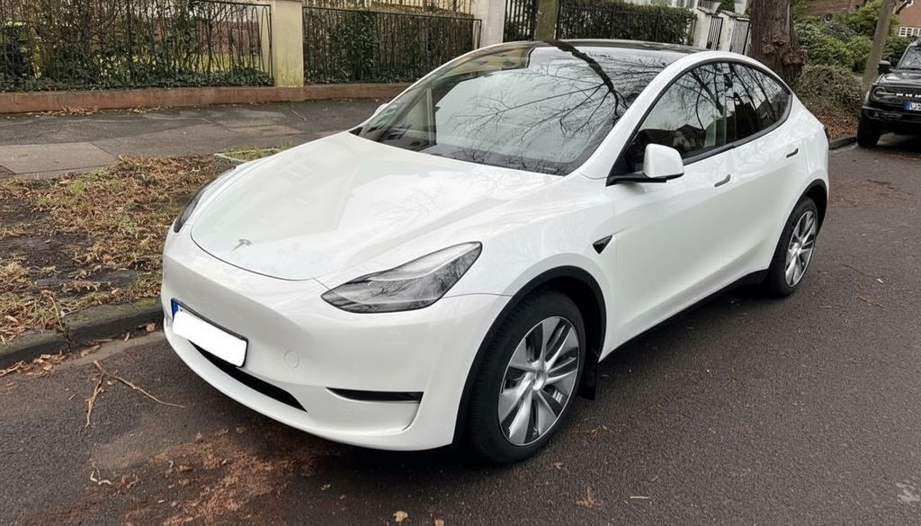 Tesla Model Y 37.700 km 38.900 &euro; Köln 50678