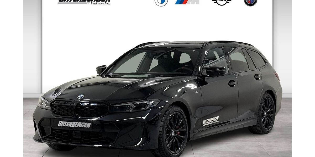 BMW M340d 5.000 km 76.990 &euro; Bad Wiessee 83707
