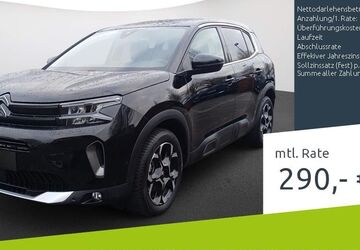 Citroen C5 Aircross 15.290 km 24.980 &euro; Borken 46325