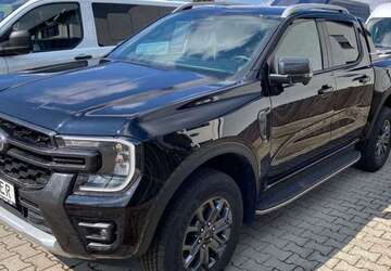 Ford Ranger 16.000 km 44.590 &euro; Gebenbach 92274