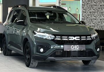 Dacia Jogger 88.002 km 16.890 &euro; Balingen 72336