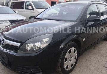 Opel Vectra 243.431 km 2.599 &euro; Hannover 30419