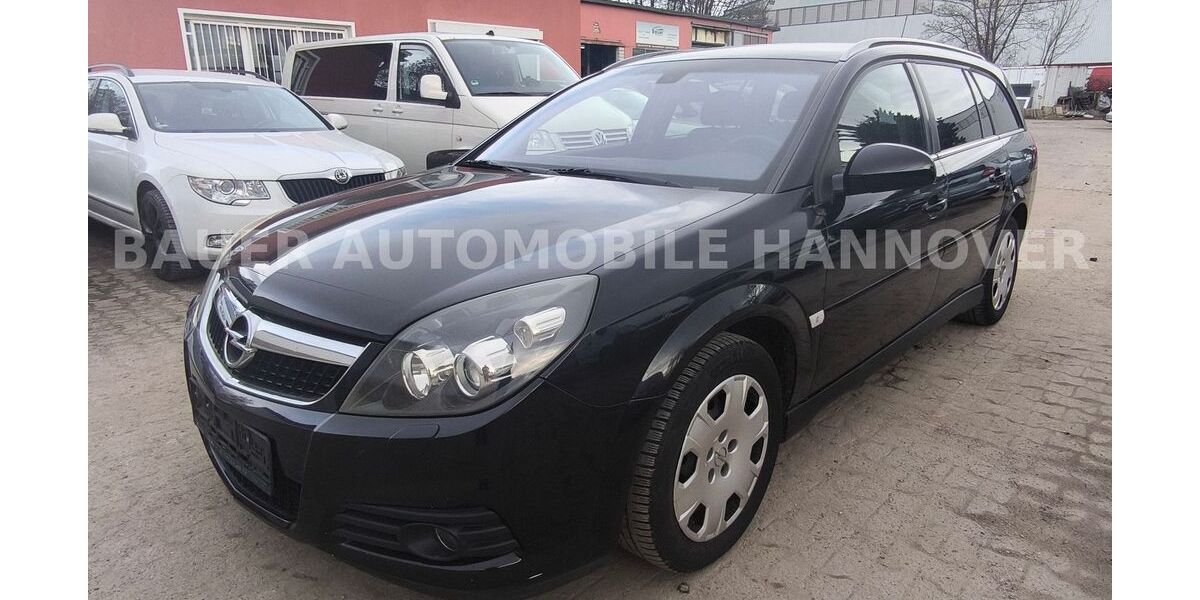 Opel Vectra 243.431 km 2.599 &euro; Hannover 30419