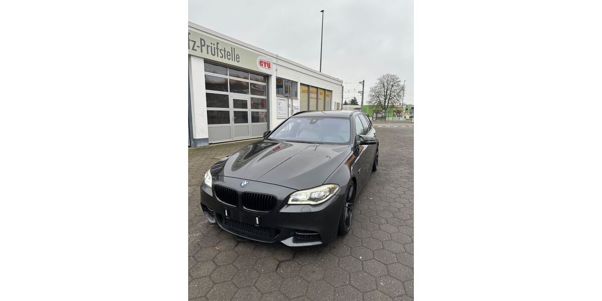 BMW M550 167.000 km 21.499 &euro; Bremen 28325