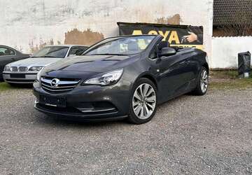 Opel Cascada 196.000 km 7.900 &euro; Gernsheim 64579