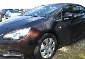 Opel Cascada 150.000 km 7.990 &euro; Butzbach 35510