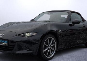 Mazda MX-5 18.000 km 29.992 &euro; Durach 87471