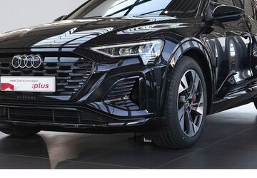 Audi Q8 e-tron 55.788 km 51.690 &euro; Göttingen OT Grone 37081