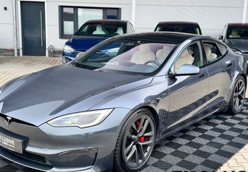 Tesla Model S 60.010 km 76.750 &euro; Emsbüren 48488