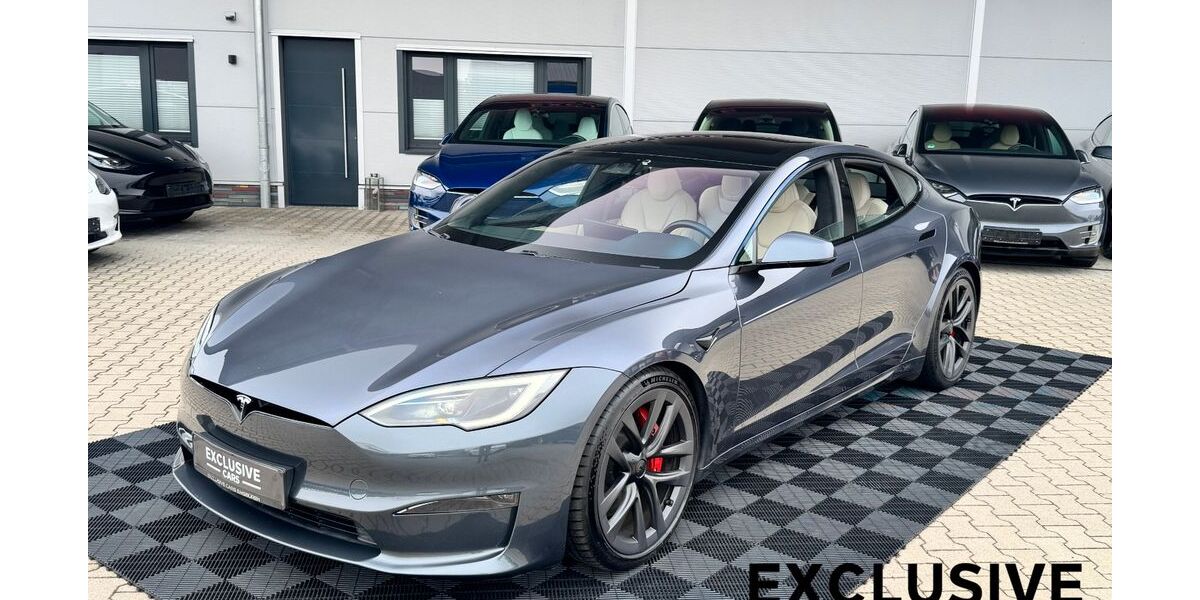 Tesla Model S 60.010 km 76.750 &euro; Emsbüren 48488