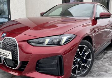 BMW i4 26.099 km 51.440 &euro; Essen 45134