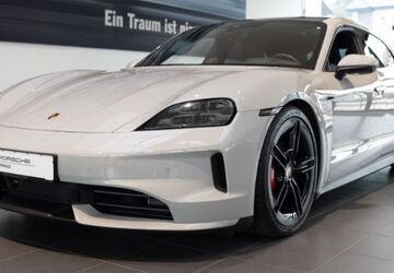 Porsche Taycan 16.800 km 129.880 &euro; Sinzheim/Baden-Baden 76547