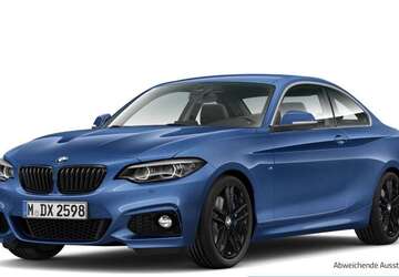 BMW 230 72.002 km 28.290 &euro; Soest 59494