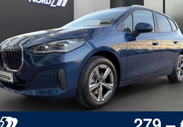BMW 220 Active Tourer 14.512 km 30.350 &euro; Kiel 24118