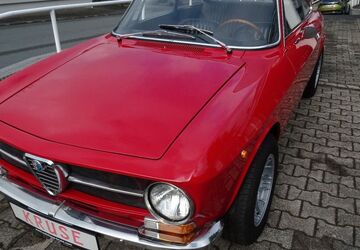 Alfa Romeo Junior 29.950 km 32.500 &euro; Winterberg 59955