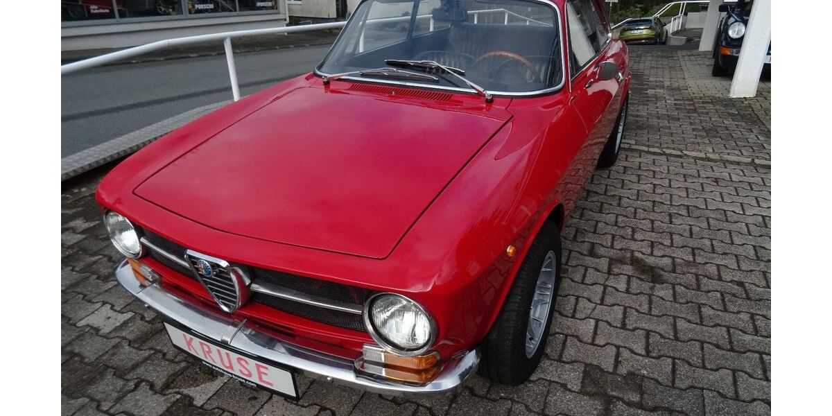 Alfa Romeo Junior 29.950 km 32.500 &euro; Winterberg 59955