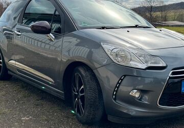 Citroen DS3 239.170 km 2.999 &euro; Rettersen 57635