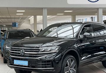 VW Touareg 11.713 km 77.450 &euro; Bremen 28207