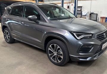Seat Ateca 1.886 km 33.200 &euro; Buchen 74722