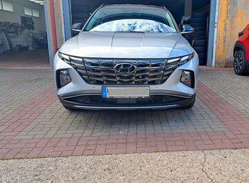 Gebrauchte Hyundai ix35