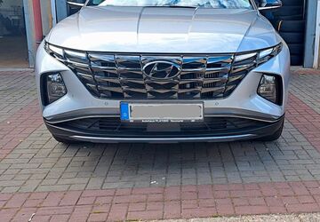 Hyundai ix35 70.202 km 22.990 &euro; Hilpoltstein 91161