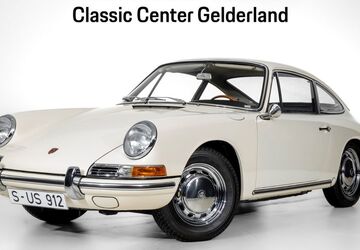 Porsche 911 Urmodell 66.747 km 394.900 &euro; Heteren 6666 
