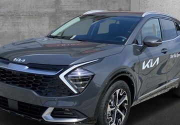 Kia Sportage 12.100 km 34.990 &euro; Röhrnbach 94133
