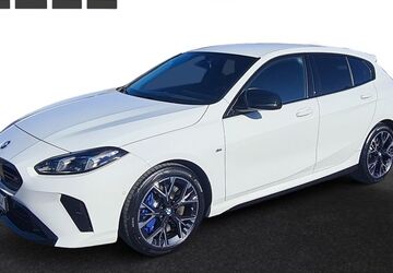 BMW M135 10.609 km 37.850 &euro; Wunsiedel 95632