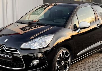 Citroen DS3 87.000 km 8.780 &euro; Wismar 23966