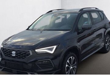 Seat Ateca 20.700 km 26.980 &euro; Regensburg 93055