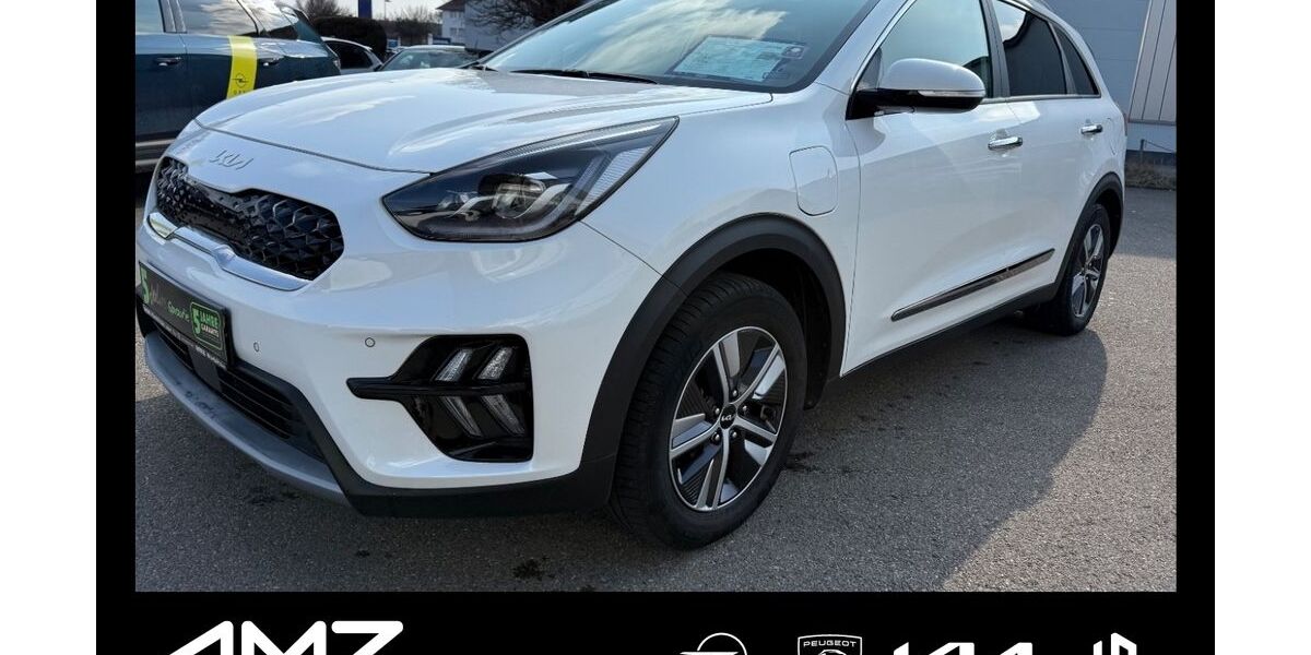 Kia Niro 31.513 km 20.690 &euro; Mindelheim 87719