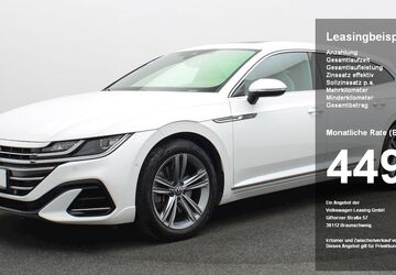 VW Arteon 18.895 km 36.490 &euro; Regensburg 93055