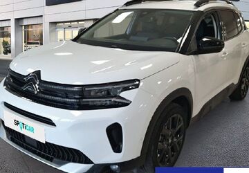 Citroen C5 Aircross 30.623 km 24.980 &euro; Frankfurt 60314