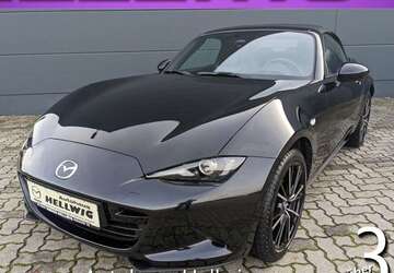 Mazda MX-5 4.790 km 32.580 &euro; Hoyerswerda 02977