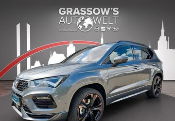 Cupra Ateca 2.800 km 42.990 &euro; Stralsund-Langendorf 18442