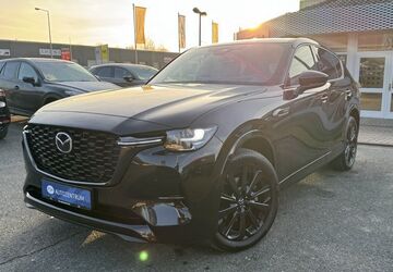 Mazda CX-60 11.778 km 48.990 &euro; Wismar 23970