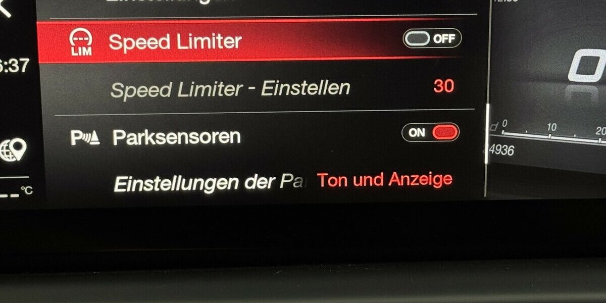 Alfa Romeo Giulia 2.0 Sprint Turbo 16V Xenon Leder Carplay 23.400 km 29.890 &euro; Lich 35423