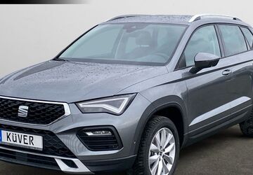 Seat Ateca 1.100 km 32.075 &euro; Hagen 27628