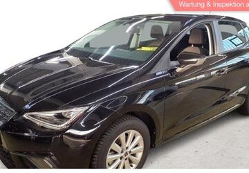 Seat Ibiza 15.021 km 18.980 &euro; Moers-Hülsdonk 47441