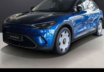 Smart #3 9.300 km 38.890 &euro; Wiesbaden 65189