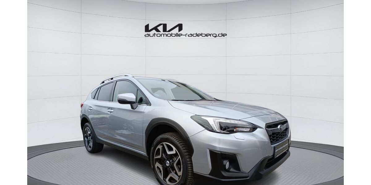 Subaru XV 144.392 km 13.900 &euro; Radeberg 01454