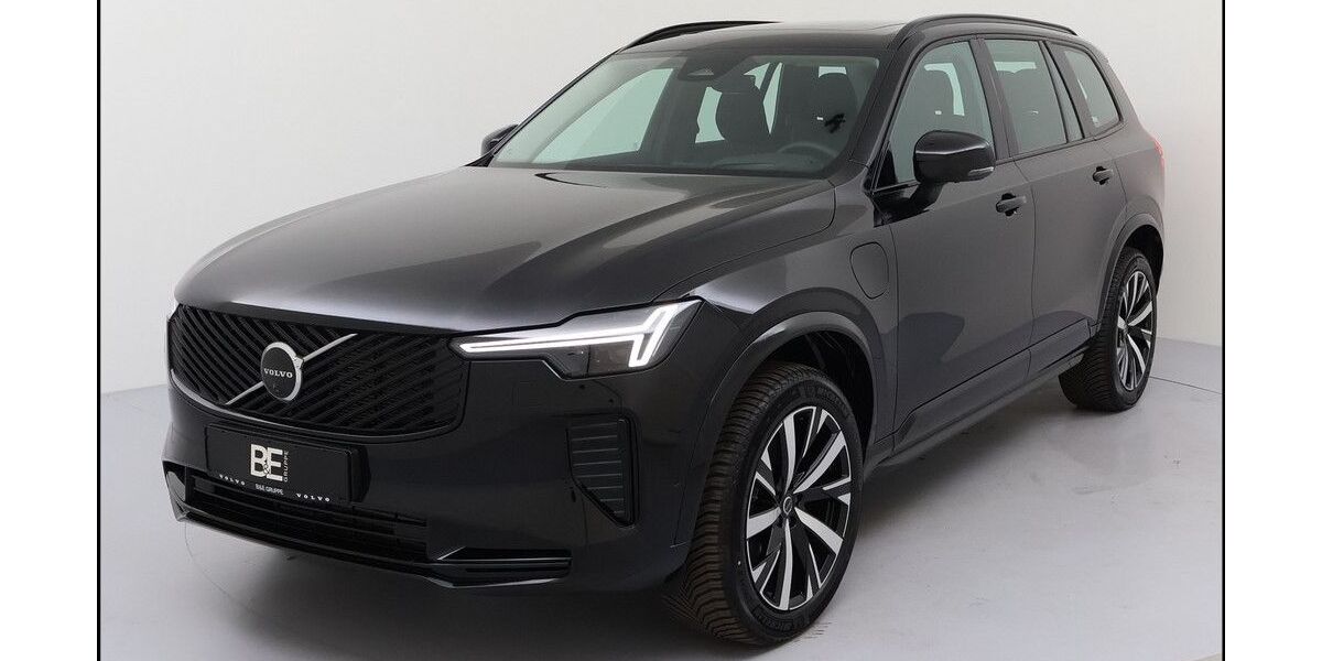 Volvo XC90 2.500 km 70.950 &euro; Norderstedt 22848