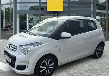 Citroen C1 52.500 km 8.990 &euro; Münster 48165