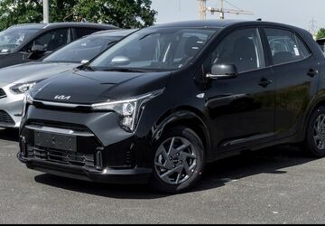 Kia Picanto 6.990 km 17.149 &euro; Aschaffenburg 63741