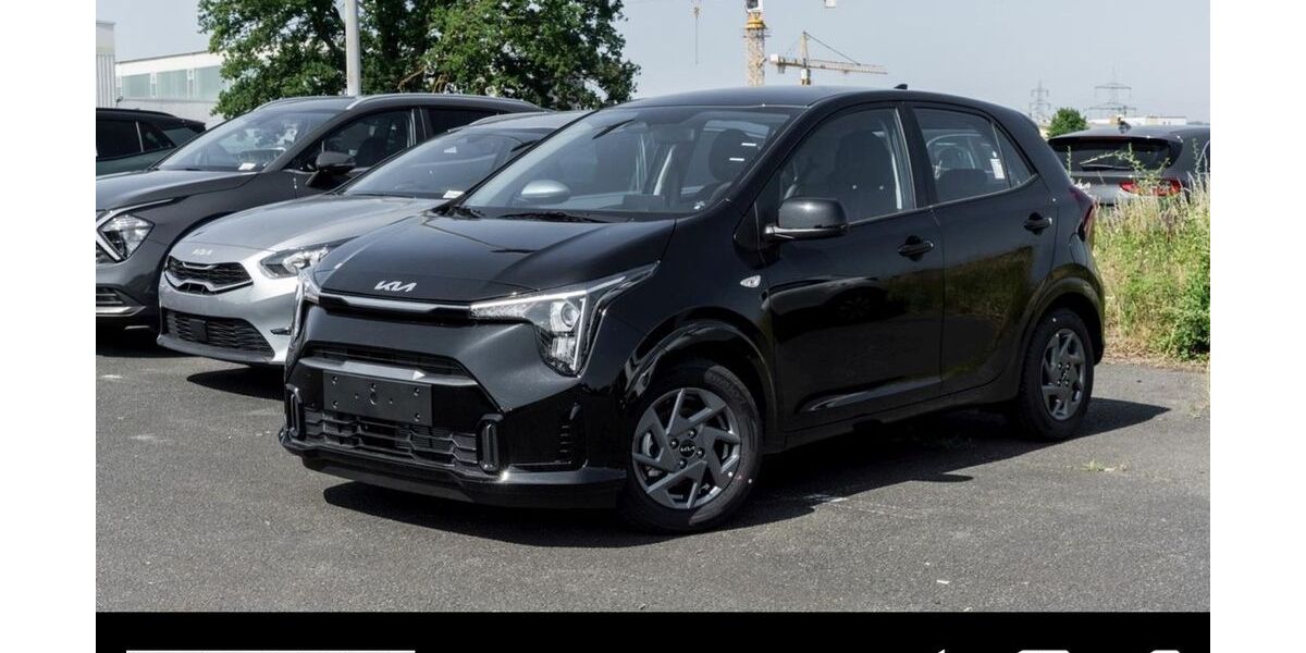 Kia Picanto 6.990 km 17.149 &euro; Aschaffenburg 63741